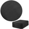 Wlikmjg Telone rotondo per piscina 2,5/3/3,7/4,6 m, per piscina fuori terra, per Easy Set e Frame, rotondo