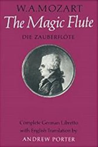 The Magic Flute: Libretto