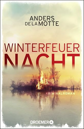 Winterfeuernacht: Kriminalroman