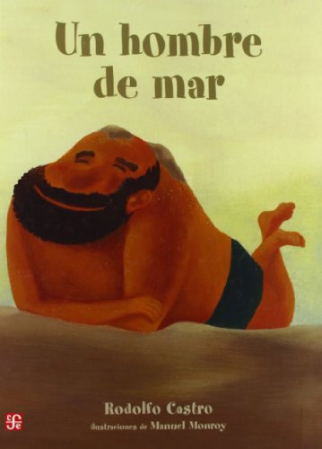Un Hombre De Mar/a Sea Man