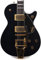 Gretsch G6228TG Players Edition Jet BT Bigsby Gold Hardware Midnight Sapphire - Custom E-Gitarre