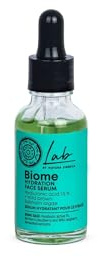 Natura Siberica Lab Biome Hydration Face Serum 30 ml