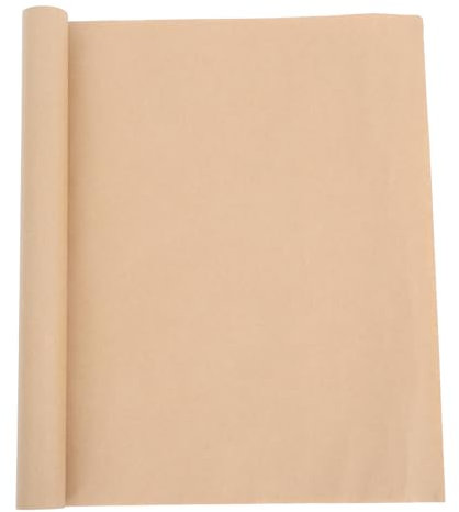 Tofficu Rollo Papel Kraft En Rollo Papel Secante Para Pan Papel Del Arte Papel De De Papel Marrón Papel De Periódico Papel De Construcción Marrón Mantel De Papel Marrón Brown