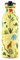 24Bottles® Kids Jungle Friends Trinkflasche mit Strohhalm für Kinder, für Grundschule und Kindergarten, Babyflasche, 100 % luftdicht, aus Edelstahl, BPA-frei, ultraleicht, nicht thermisch, 500 ml