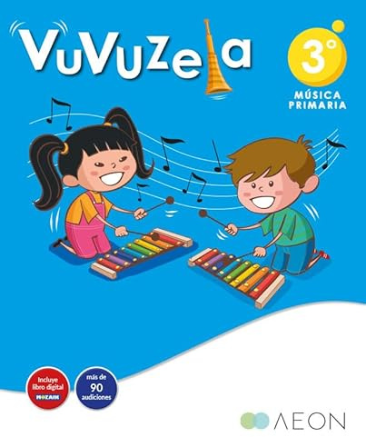 AEON LIBROS
