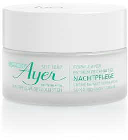 AYER Repair Care Formulayer Night Cream 50 ml