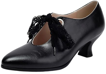 Zapatos tiroleses para mujer, zapatos tradicionales con tacón, sandalias de tirolés, zapatos de novia, tacón de bloque, bailarinas, elegantes zapatos para tirolesa, zapatos de tacón con clip, zapatos