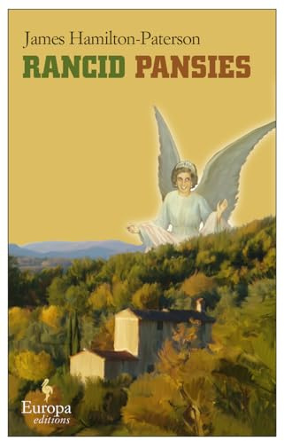 Europa Editions
