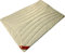 Garanta Bettdecke 135 x 200 cm - Leichte Sommer Kamelhaar Decke 800 g - Bezug Premiumbatist Aloe Vera (100% Baumwolle)