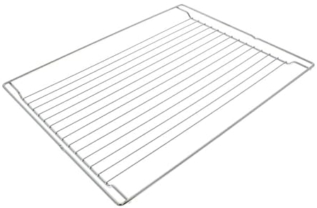 Grille 360x460mm 240440219 pour Four BEKO, ESSENTIEL B, GRUNDIG, LISTO, FOUR CATAL ESSENTIELB EFMC 82B, FOUR CATAL ESSENTIELB EFMC 82N, FOUR CATAL LISTO FEC L3B, FOUR CATAL LISTO FEC L3I, FOUR ...