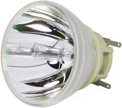 azurano Beamerlampe für BENQ 5J.JGE05.001 Ersatzlampe Projektorlampe