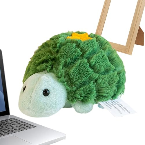 Peluche magnetico, a spalla, adorabile peluche | tessuto soffice, magnete nascosto, cuciture di alta qualità, ideale per la decorazione della camera, i regali per i giochi in