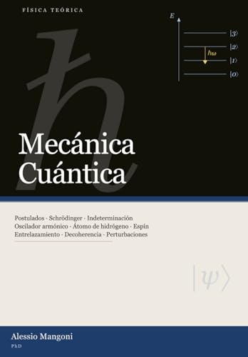 Mecánica Cuántica (física teórica)