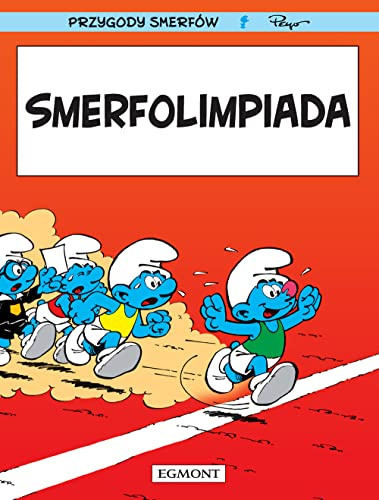 Smerfolimpiada