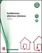 INSTALACIONES ELECTRICAS INTERIORES.GRADO MEDIO