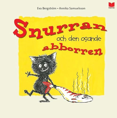 Snurran och den osande abborren