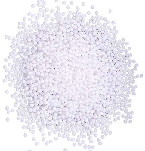 Jomnvo 50g Temporary Tooth Repair Beads Temporary Tooth Filling Replacement Dental Repair Tools for Fake Teeth (10g)