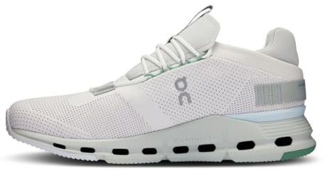 ON RUNNING Herren Cloudnova Sneaker, 41 EU