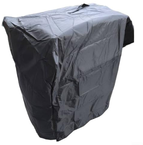 Premium Protection Pool Pump Cover, Waterproof Oxford Cloth, Designed for Krystal Clear Sand Filter System
