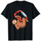 Faultier Bouldern und Klettern T-Shirt