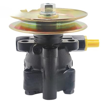 Pompe de direction assistée pour Nissan Patrol GR IV (Y60 GR) 2.8 TD (Y60A) RD28T 1995-1998 49110-22J10 4911022J10