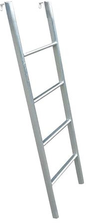 Etagenbettleiter Ersatz Universal RV Leiter/Hubbett Leiter/Dachbodenleitern