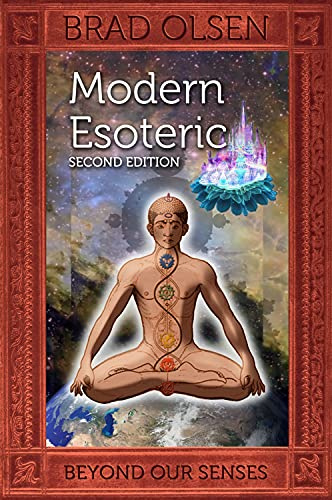 Modern Esoteric: Beyond Our Senses (The Esoteric Series)