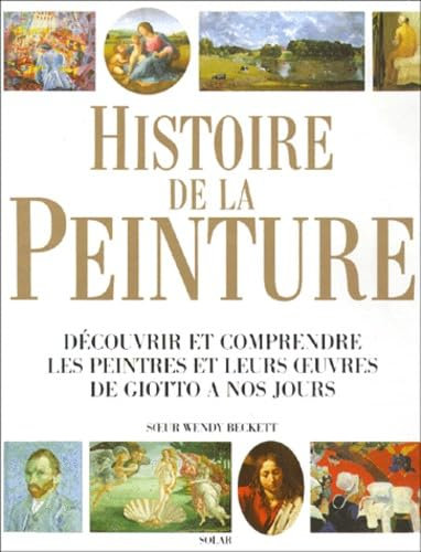 Histoire de la peinture