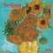 van Gogh - From Vincent's Garden 2024: Kalender 2024