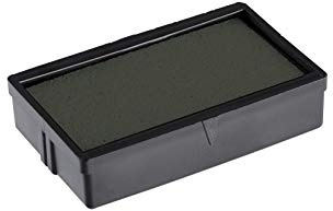 Colop 107130 - Cuscini di ricambio, 2 pz