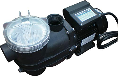 SPIRATO Pompe de piscine avec préfiltre 72515