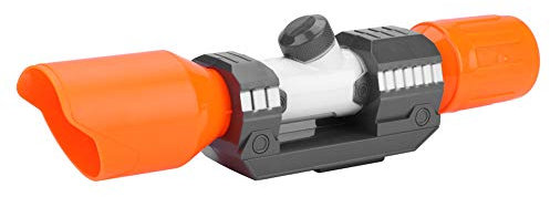 Lunette de visée détachable, lunette de visée précise, module de visée avec accessoire réticule, régulateur de module Rapidstrike