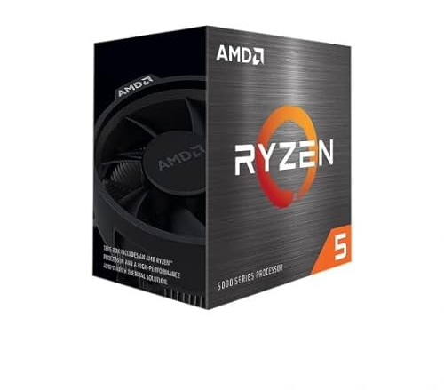 Asus AMD Ryzen 5 5600H Processor 3.3GHz