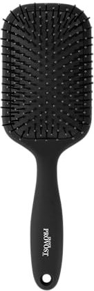 FRANCK PROVOST - Brosse Paddle XXL - Démêle en Profondeur - S'utilise sur Cheveux Secs ou Humides - Convient Aux Cheveux Épais, Longs à Mi-Longs