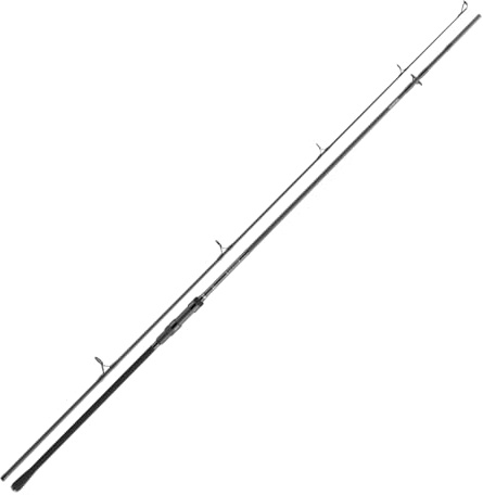 Daiwa 24 Ninja X Carp Karpfenrute 2-teilig Karpfenangeln (12ft 3.00lb)