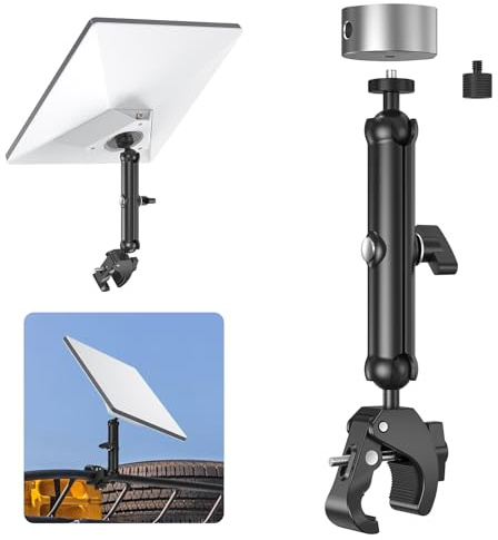 EDUP® Starlink Mini Kit de Montaje Ajustable para Antena Mini 2025/2026