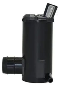 Pompa lavacristalli Per Toyota Per Volvo 0602103450 Motore Pompa Lavavetri Accessori Auto 060210-3450 24V Lavavetri