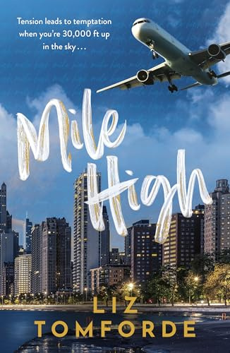 Mile High: The unputdownable first book in TikTok sensation, the Windy City series, featuring an ice hockey enemies-to-lovers sports romance: 1