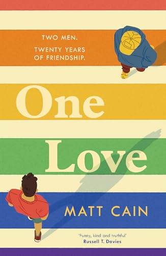 One Love: a brand new uplifting love story from the author of The Secret Life of Albert Entwistle