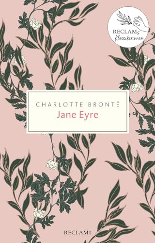 Jane Eyre: Eine Autobiografie: 20592