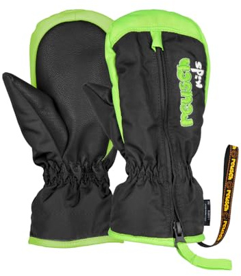Reusch Unisex baby Ben Mitten handskar