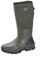 Gateway1 Unisex Woodwalker 18 4mm Jagdstiefel, Grün (Khaki 2144), 44 EU