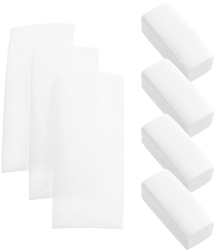 400 Stück Wachsstreifen, Vliesstreifen, Epilierer, Bikini Wachspapier für Jede Art von Depilation auf Bein, Brust, Rücken, Intimbereich & Gesicht