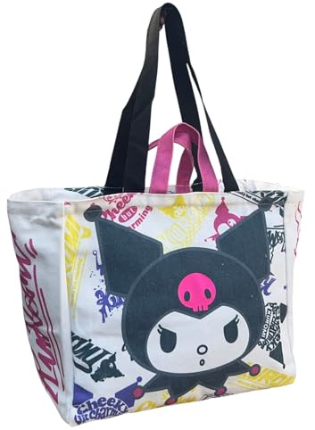 CARTOON Bolso y bolso Disney