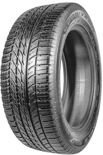 GOOD YEAR GY2454520WF1ASSUATFX - 245/45/R20 103W - B/B/72dB - Ganzjahresreifen SUV und Gelände