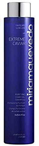 Haar EXTREM CAVIAR PURIFYING CHARCOAL SHAMPOO 250ml