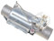 Resistencia lavavajillas (ORIGINAL Beko) potencia 1800W-230V, Código del recambio: 1888150100, 1888130100, 1888130200