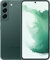 Samsung Galaxy S22 5G 128GB Green Dual Sim (Single Sim+ e-SIm) Unlocked (Renewed)