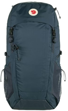 Fjällräven Abisko Hike 35 Backpack M/L Navy