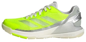 adidas Women's Zapatilla de pádel Crazyquick Lightstrike